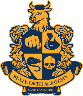 Bully Logo